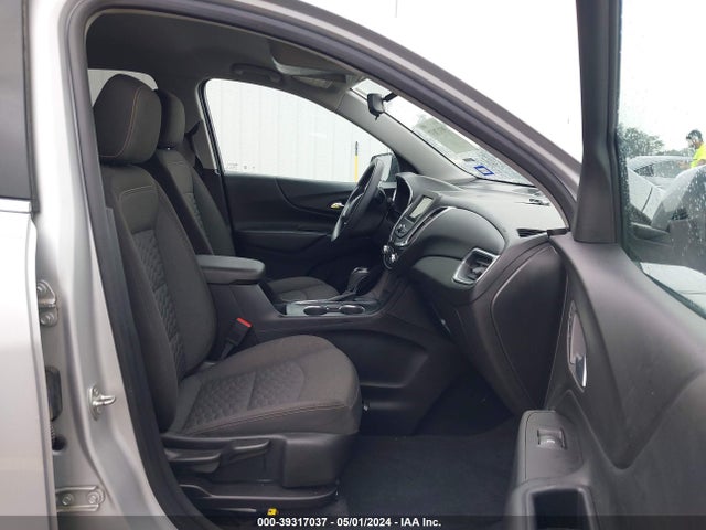 Chevrolet EQUINOX LT 2019 2GNAXKEV2K6165789 Image 5