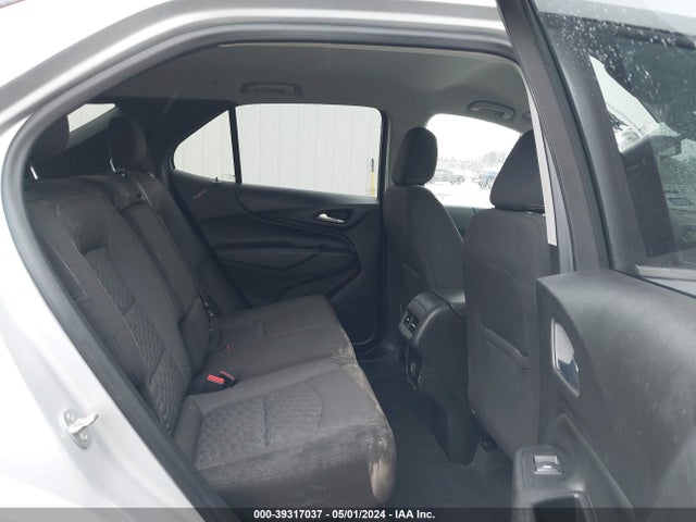 Chevrolet EQUINOX LT 2019 2GNAXKEV2K6165789 Image 8