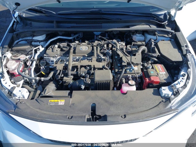 Toyota Corolla Hybrid Le 2023 JTDBCMFE0PJ000403 Image 10