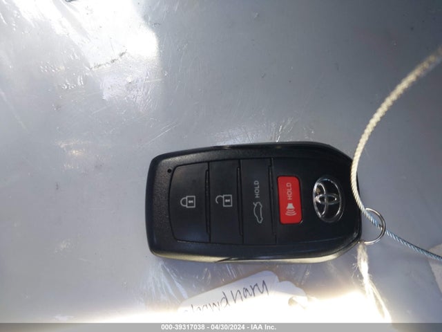 Toyota Corolla Hybrid Le 2023 JTDBCMFE0PJ000403 Image 11