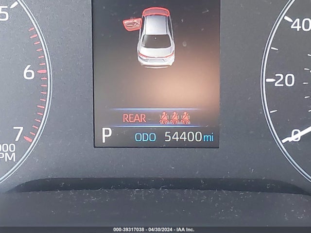 Toyota Corolla Hybrid Le 2023 JTDBCMFE0PJ000403 Image 15