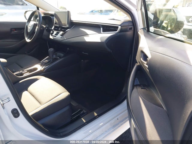 Toyota Corolla Hybrid Le 2023 JTDBCMFE0PJ000403 Image 5