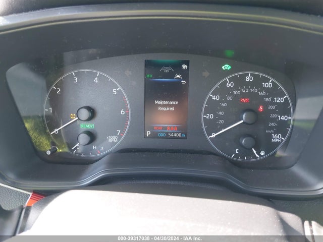 Toyota Corolla Hybrid Le 2023 JTDBCMFE0PJ000403 Image 7
