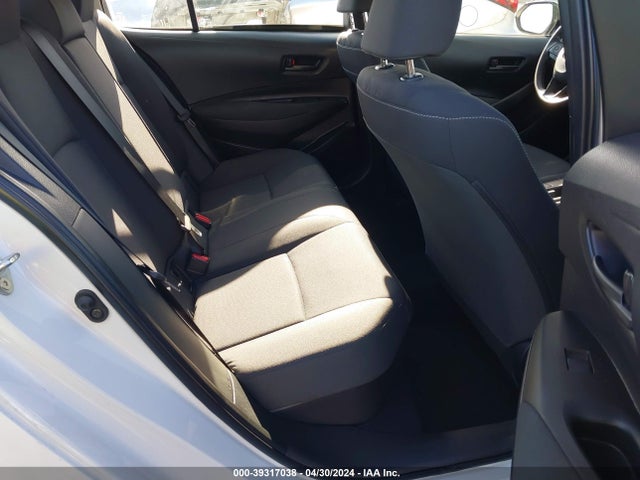 Toyota Corolla Hybrid Le 2023 JTDBCMFE0PJ000403 Image 8