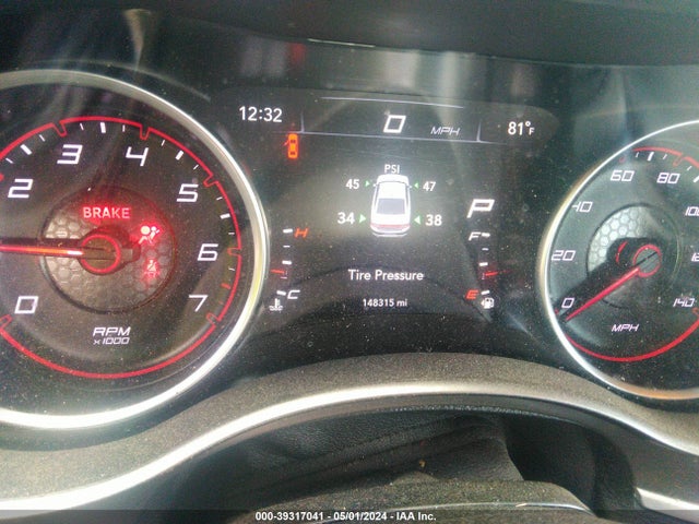 Dodge Charger Sxt Rwd 2020 2C3CDXBG4LH100675 Image 7