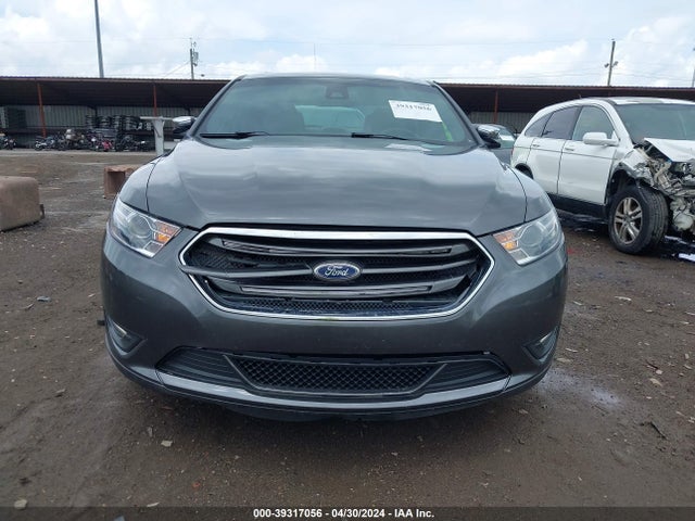 Ford Taurus Limited 2016 1FAHP2J85GG100178 Image 12