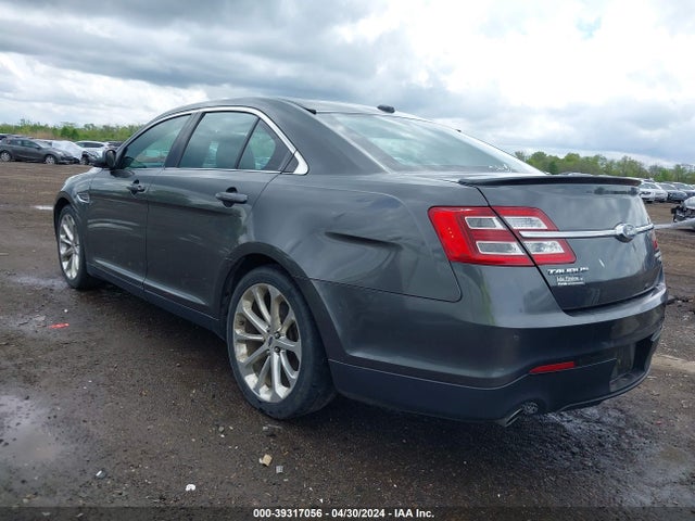 Ford Taurus Limited 2016 1FAHP2J85GG100178 Image 3