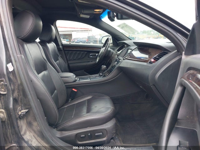 Ford Taurus Limited 2016 1FAHP2J85GG100178 Image 5
