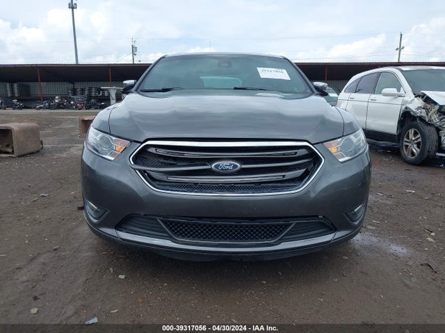 Ford Taurus Limited 2016 1FAHP2J85GG100178 Image 6