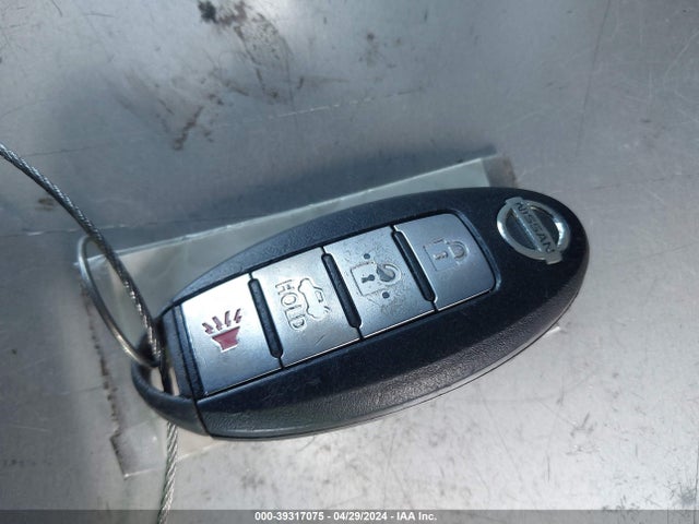Nissan SENTRA SL 2018 3N1AB7AP3JY322824 Image 11