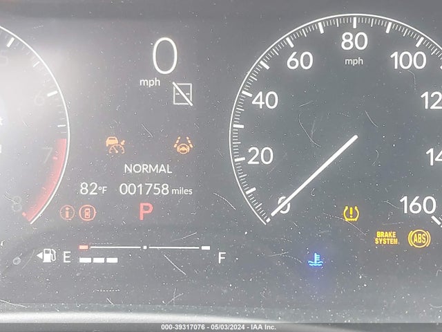 Honda Civic Sport 2024 2HGFE2F5XRH554859 Image 15