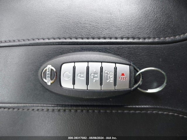 Nissan ROGUE SV 2018 JN8AT2MV4JW349596 Image 11