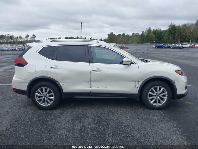 Nissan ROGUE SV 2018 JN8AT2MV4JW349596 Image 13