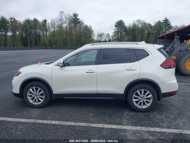 Nissan ROGUE SV 2018 JN8AT2MV4JW349596 Image 14