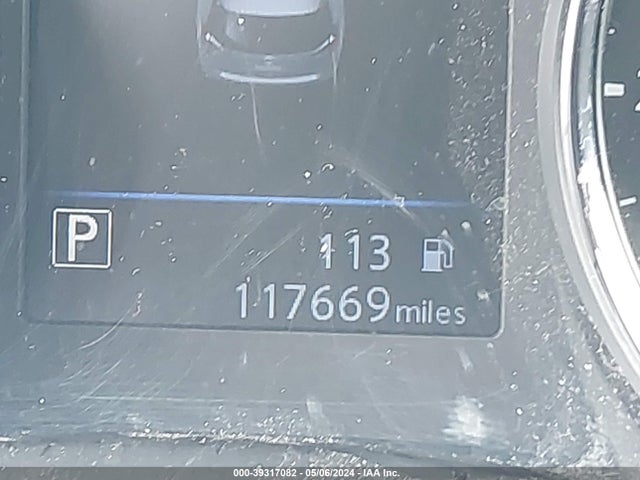 Nissan ROGUE SV 2018 JN8AT2MV4JW349596 Image 15