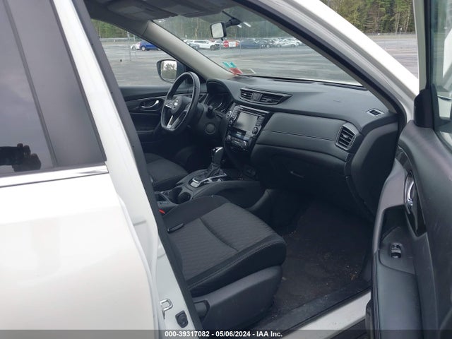 Nissan ROGUE SV 2018 JN8AT2MV4JW349596 Image 5