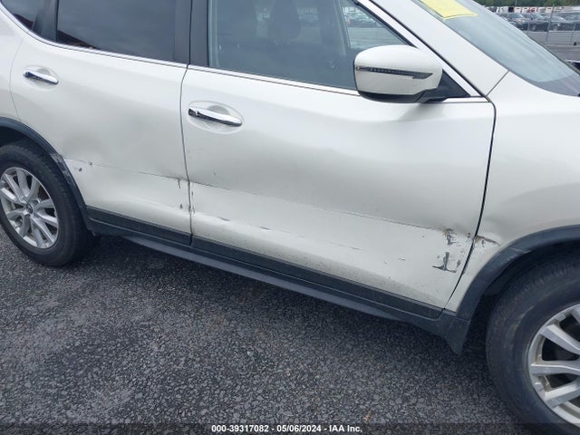 Nissan ROGUE SV 2018 JN8AT2MV4JW349596 Image 6