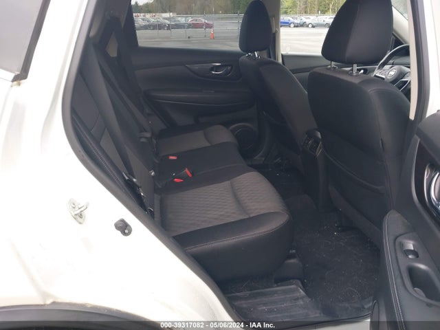 Nissan ROGUE SV 2018 JN8AT2MV4JW349596 Image 8