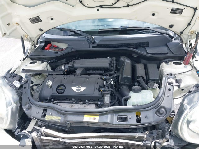 2013 MINI HARDTOP WMWSU3C52DT688235 Photo 9