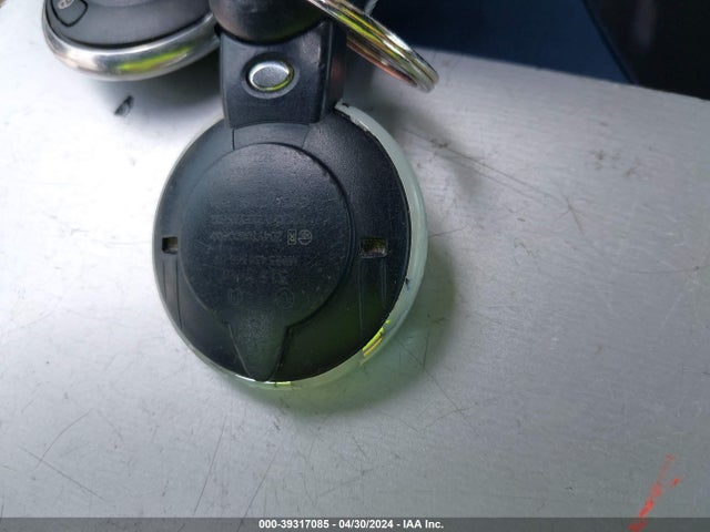 2013 MINI HARDTOP WMWSU3C52DT688235 Photo 10