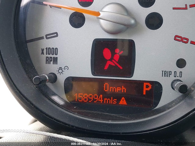 2013 MINI HARDTOP WMWSU3C52DT688235 Photo 6