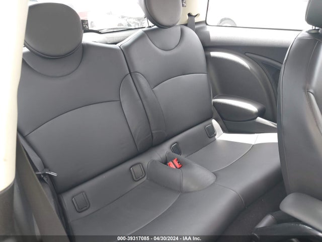 2013 MINI HARDTOP WMWSU3C52DT688235 Photo 7