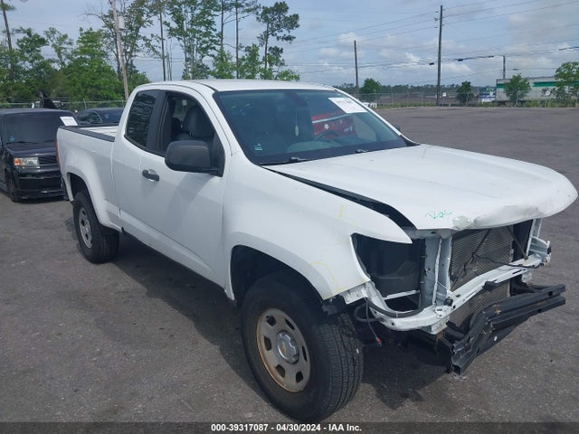 Chevrolet Colorado Wt 2015 1GCHSAEA8F1208960 Image 1
