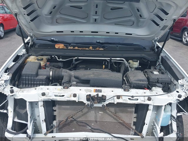 Chevrolet Colorado Wt 2015 1GCHSAEA8F1208960 Image 10