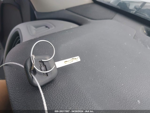 Chevrolet Colorado Wt 2015 1GCHSAEA8F1208960 Image 11