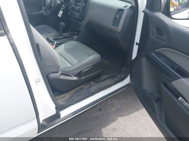 Chevrolet Colorado Wt 2015 1GCHSAEA8F1208960 Image 5