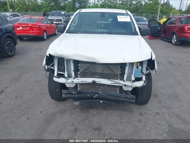 Chevrolet Colorado Wt 2015 1GCHSAEA8F1208960 Image 6