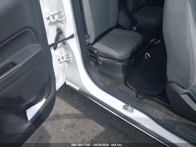 Chevrolet Colorado Wt 2015 1GCHSAEA8F1208960 Image 8
