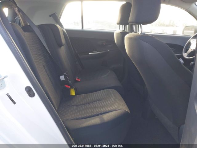 JTKKUPB45E1044141 Scion XD