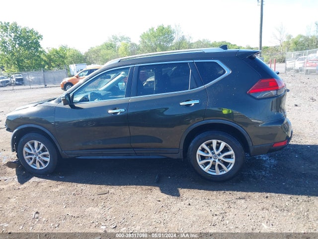 Nissan ROGUE SV 2017 JN8AT2MV9HW277742 Image 15