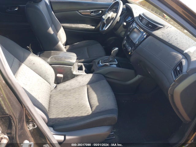Nissan ROGUE SV 2017 JN8AT2MV9HW277742 Image 5