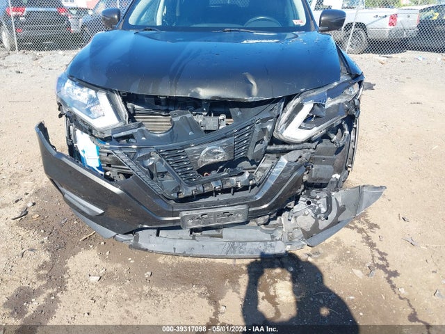 Nissan ROGUE SV 2017 JN8AT2MV9HW277742 Image 6