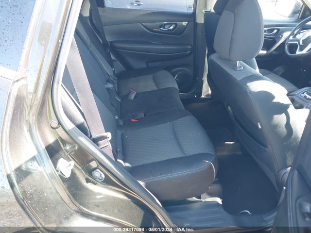 Nissan ROGUE SV 2017 JN8AT2MV9HW277742 Image 8