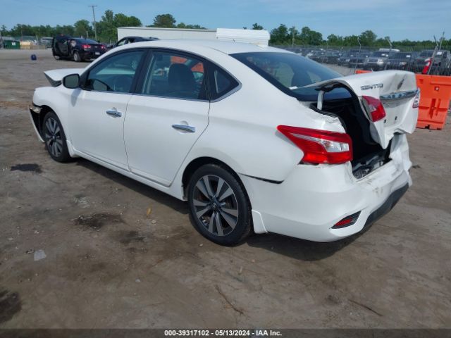 3N1AB7AP6JY289186 Nissan SENTRA SL