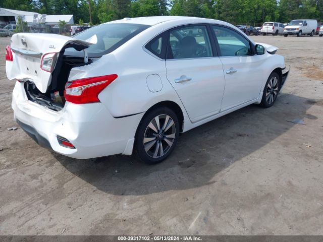 3N1AB7AP6JY289186 Nissan SENTRA SL
