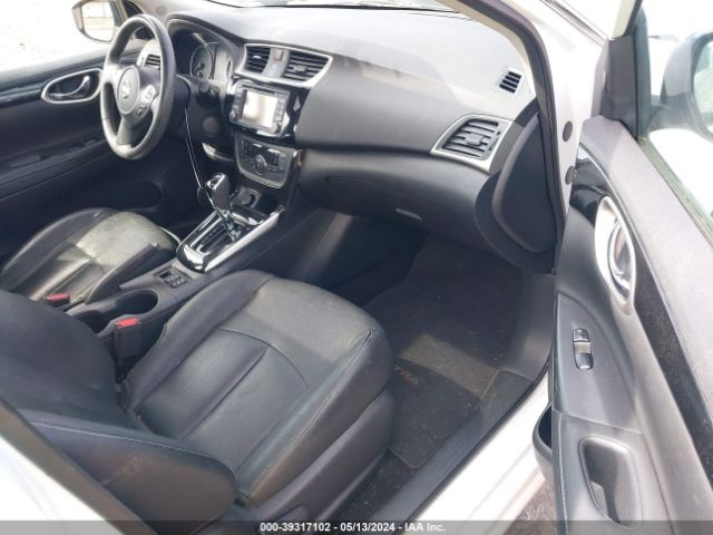 3N1AB7AP6JY289186 Nissan SENTRA SL