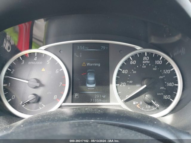 3N1AB7AP6JY289186 Nissan SENTRA SL