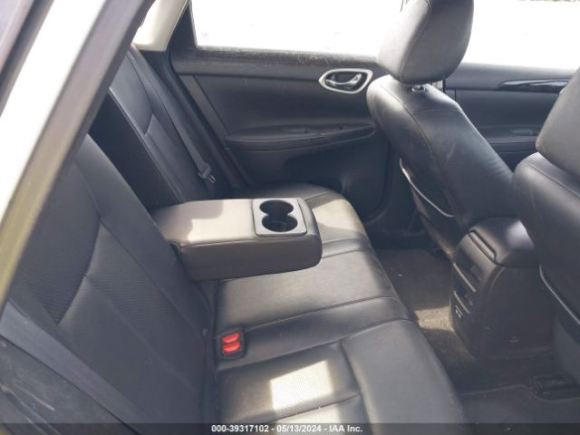 3N1AB7AP6JY289186 Nissan SENTRA SL