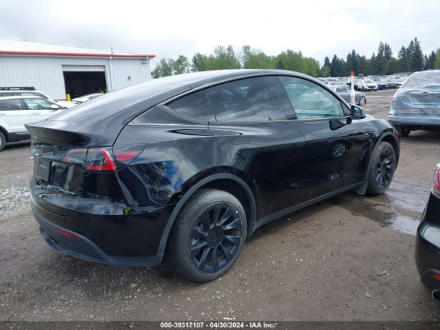 7SAYGDEE7PF623205 Tesla Model Y Awd/long Range Dual Motor All-wheel Drive