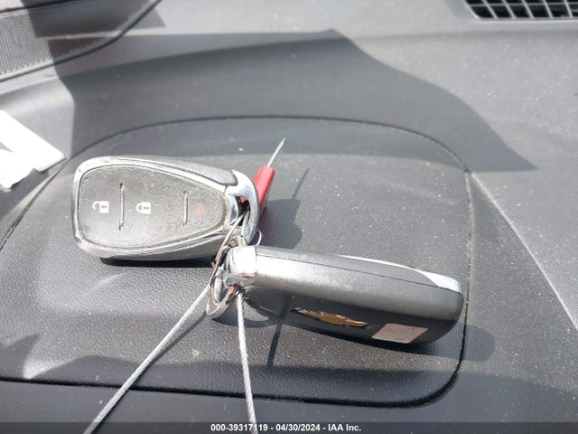 Chevrolet EQUINOX LS 2018 2GNAXHEV5J6142735 Image 11