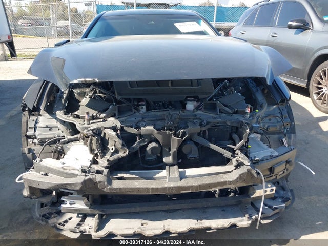 Lexus Ls 500 2020 JTHD51FF8L5011564 Image 13