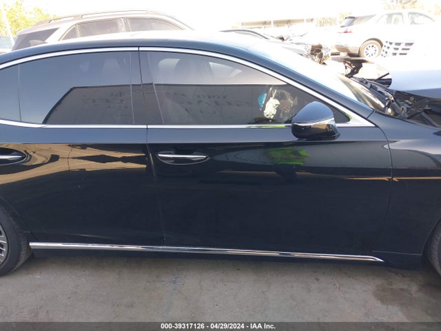 Lexus Ls 500 2020 JTHD51FF8L5011564 Image 14