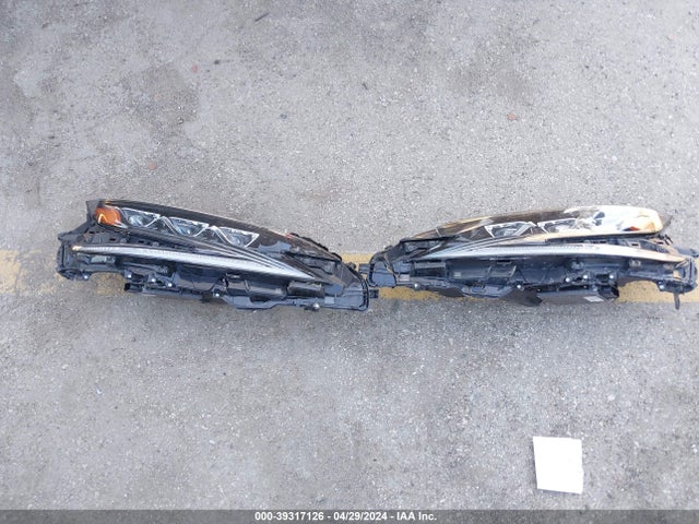 Lexus Ls 500 2020 JTHD51FF8L5011564 Image 12