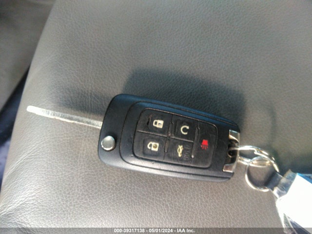 Chevrolet IMPALA 2LZ 2015 2G1165S39F9259679 Image 11