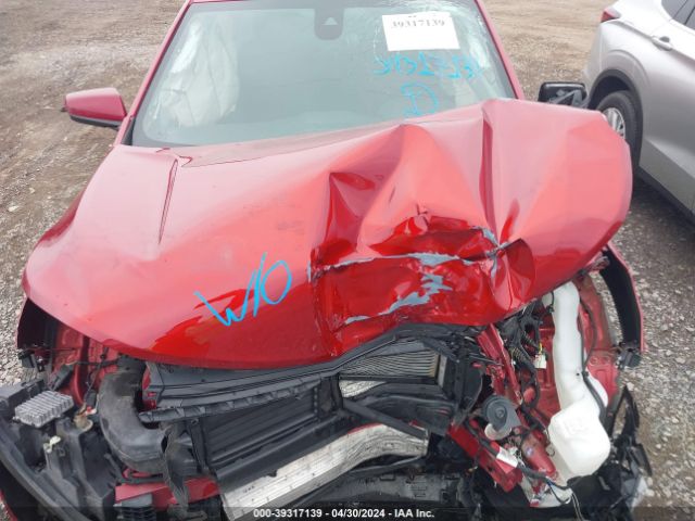 2022 CHEVROLET EQUINOX 3GNAXUEV2NL177808 Photo 9