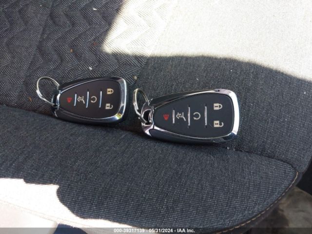 2022 CHEVROLET EQUINOX 3GNAXUEV2NL177808 Photo 10